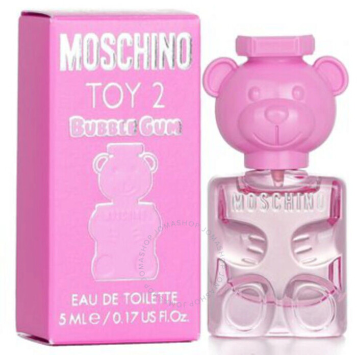 Toy 2 Bubble Gum EDT Miniaturka
