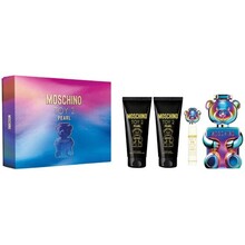 Toy 2 Pearl Dárková sada EDP 100 ml, tělové mléko 100 ml, sprchový gel 100 ml a miniaturka EDP 10 ml 