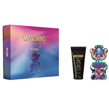 Toy 2 Pearl Darčeková sada EDP 30 ml a telové mlieko 50 ml
