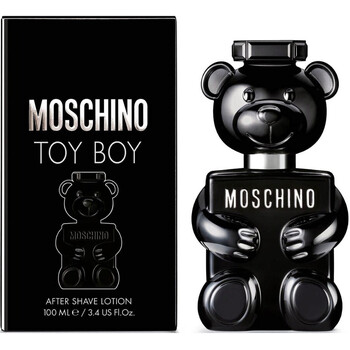 Toy Boy After Shave