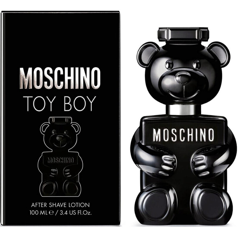 Toy Boy After Shave