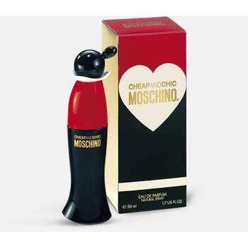 Cheap & Chic EDP