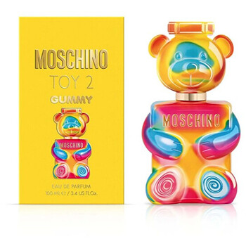 Toy 2 Gummy EDP