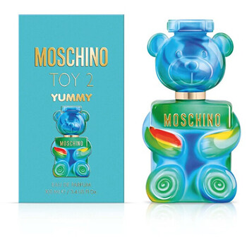 Toy 2 Yummy EDP