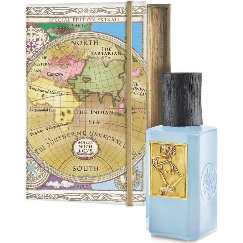 1001 Extrait de Parfum