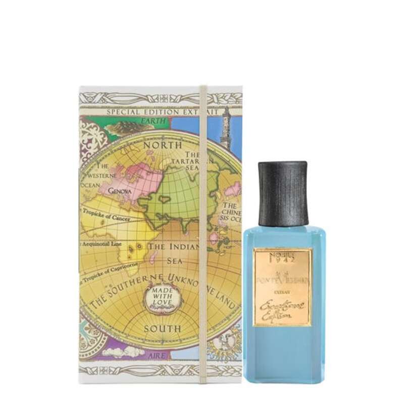 Pontevecchio Exceptional Edition Extrait de Parfum