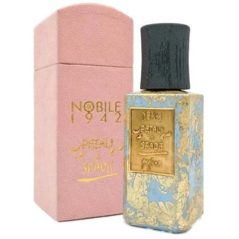 Petali e Spade Extrait de Parfum