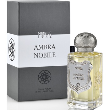 Ambra Nobile EDP