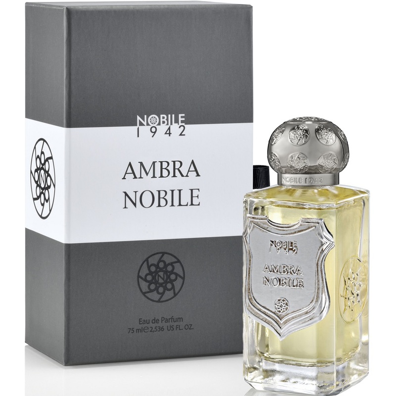 Ambra Nobile EDP