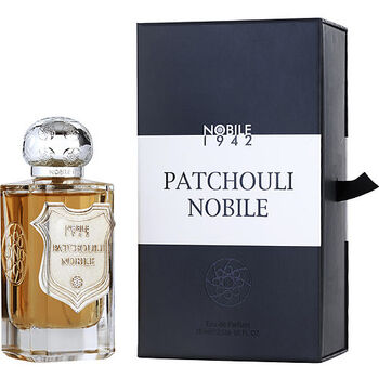 Patchouli Nobile EDP
