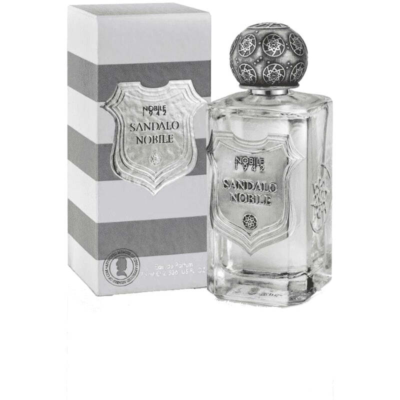 Sandalo Nobile EDP