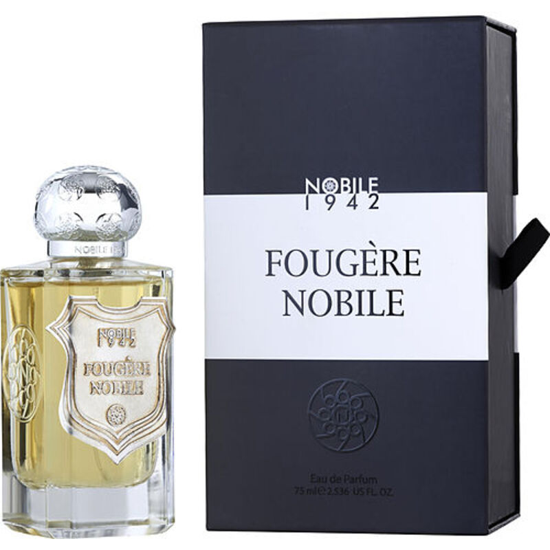 Fougere Nobile EDP