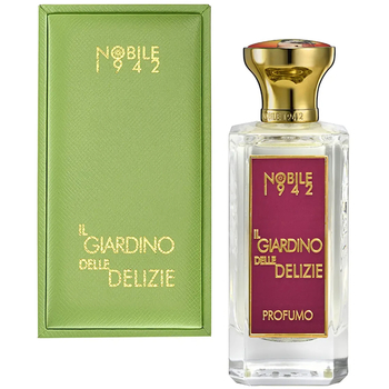 Il Giardino Delle Delizie Parfum
