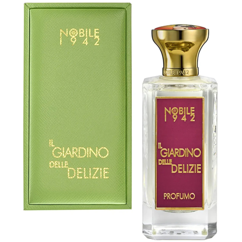 Il Giardino Delle Delizie Parfum