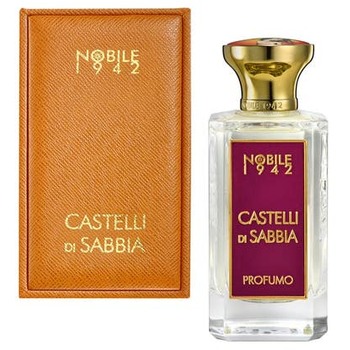 Castelli Di Sabbia Parfum
