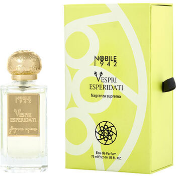 Vespri Esperidati EDP