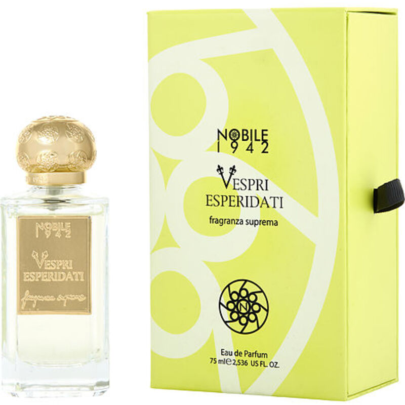 Vespri Esperidati EDP