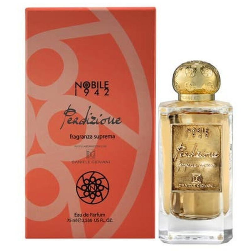 Perdizione EDP
