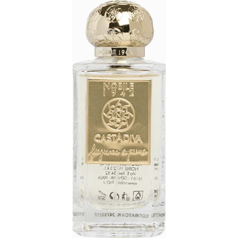 Casta Diva EDP