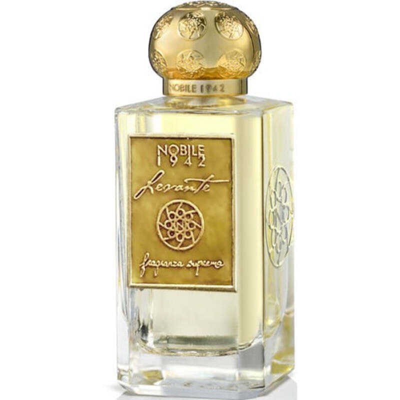 Levante EDP