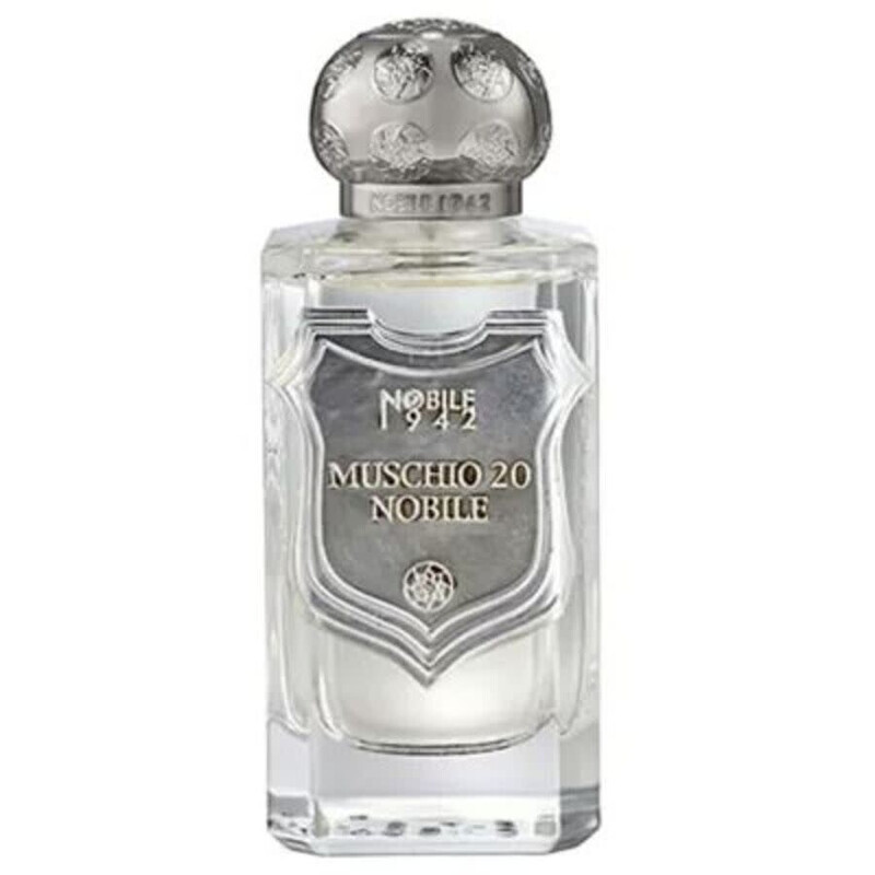 Muschio 20 Nobile EDP