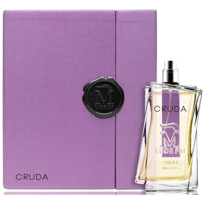 Cruda EDP 