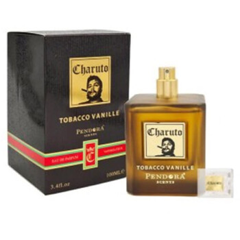 Charuto Tobacco Vanille EDP
