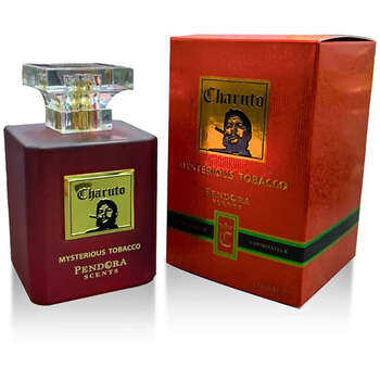 Charuto Mysterious Tobacco EDP