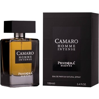 Camaro Homme Intense EDP