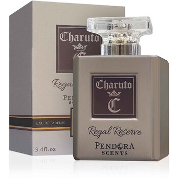 Charuto Regal Reserve EDP
