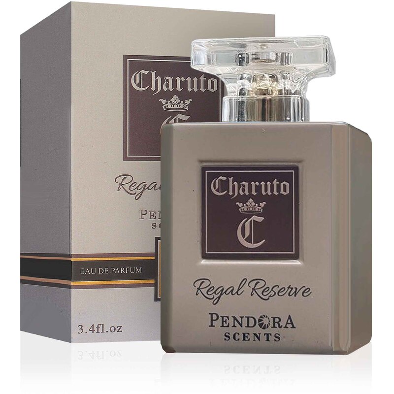 Charuto Regal Reserve EDP
