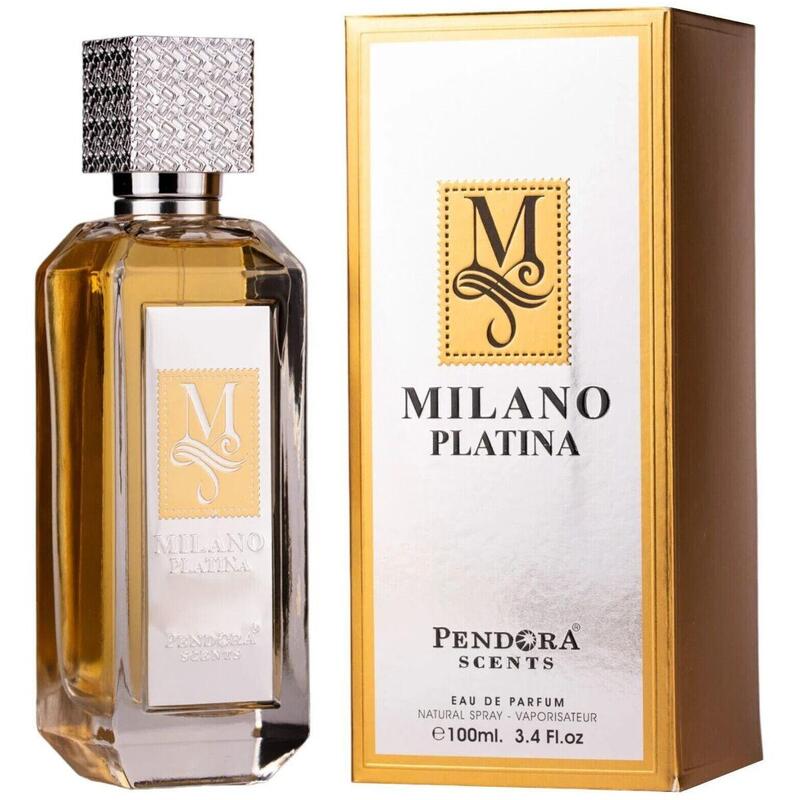 Milano Platina EDP