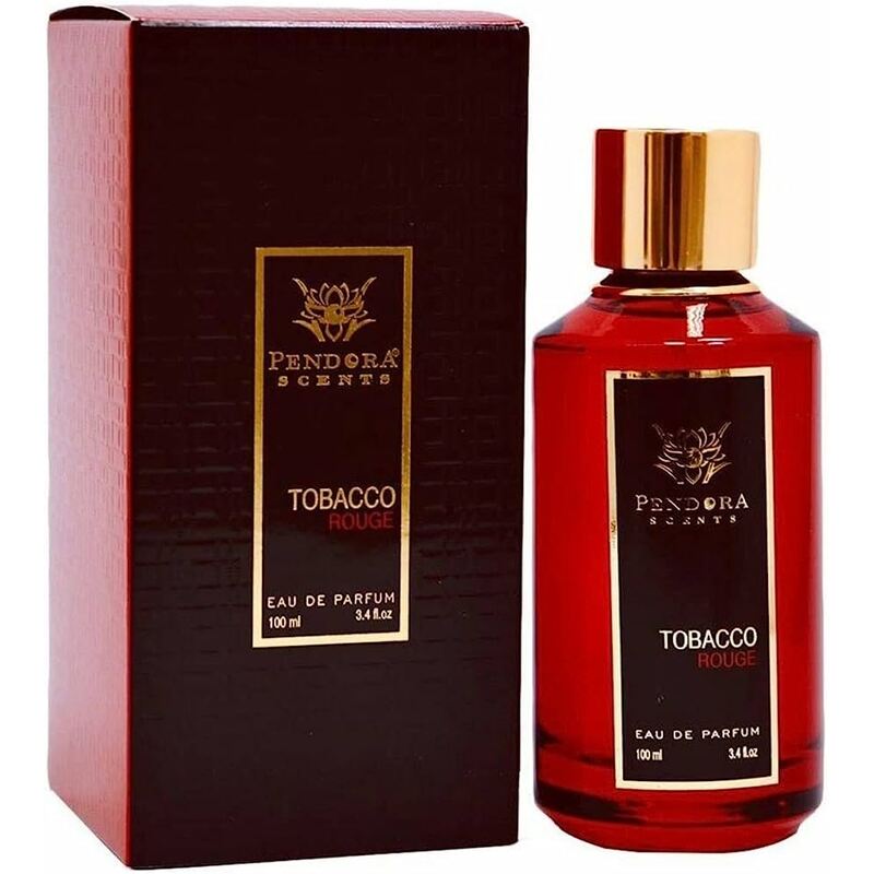 Tobacco Rouge EDP