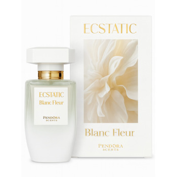 Ecstatic Blanc Fleur EDP
