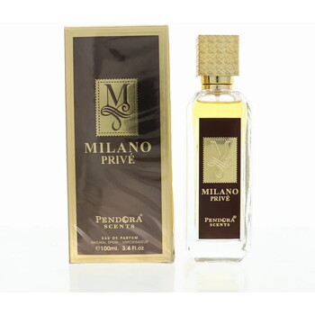 Milano Prive EDP