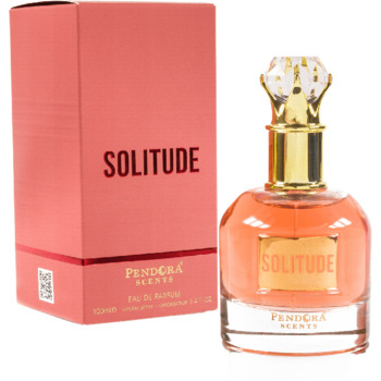 Solitude EDP