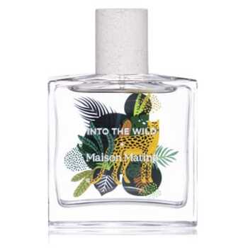 Into The Wild EDP