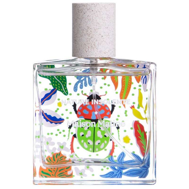 Nature Insolente EDP