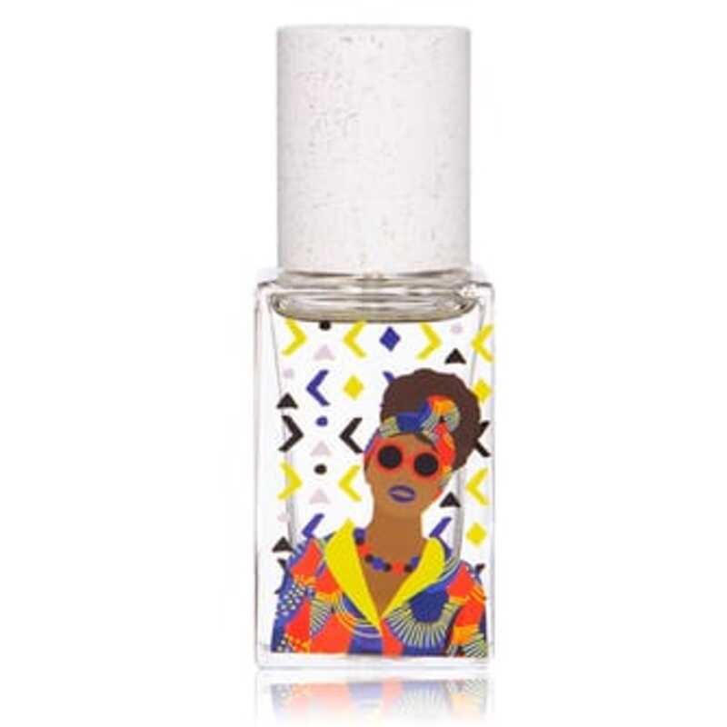 Warni Warni EDP