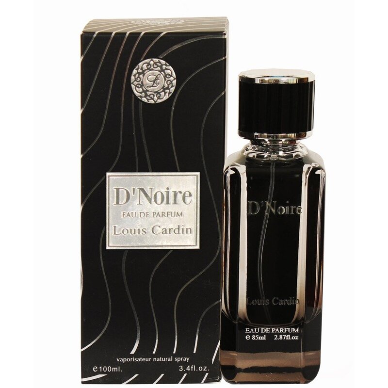 D´Noire EDP