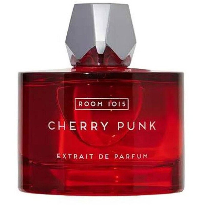 Cherry Punk Extrait de Parfum