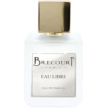 Eau Libre EDP