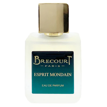 Esprit Mondain EDP