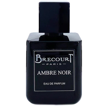 Ambre Noir EDP