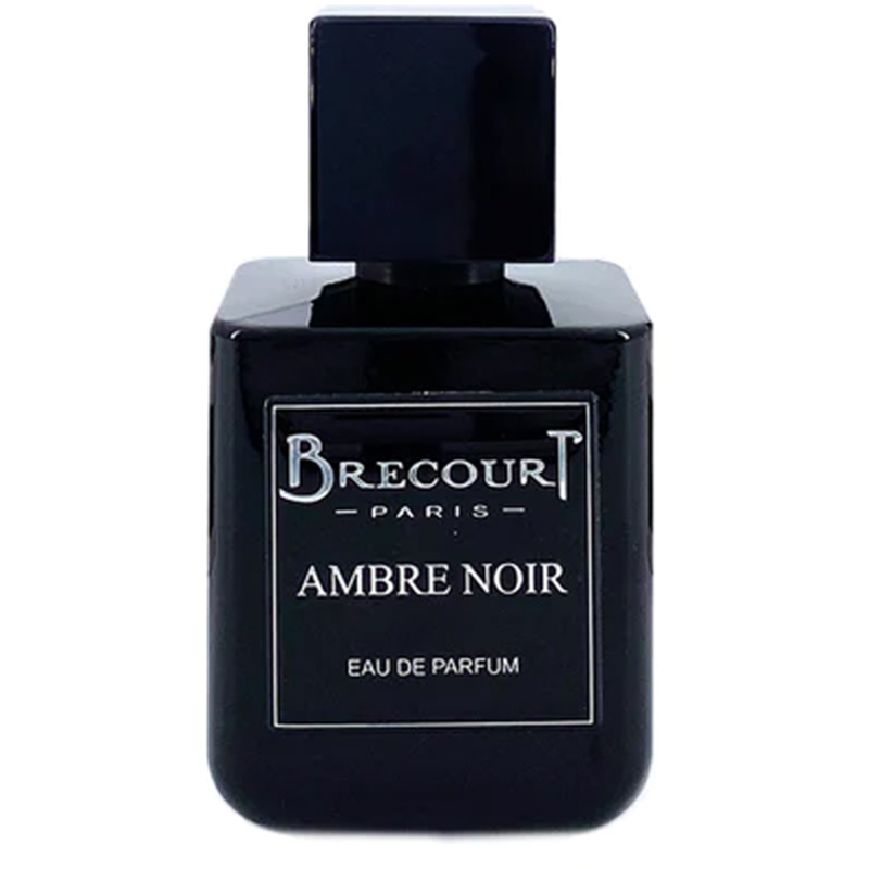 Ambre Noir EDP