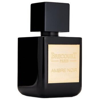 Ambre Noir EDP