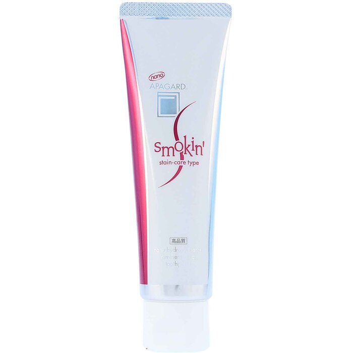 Smokin Stain-care Type Toothpaste - Zubní pasta