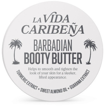 Bum Bum Barbadian Cream - Barbadoské máslo