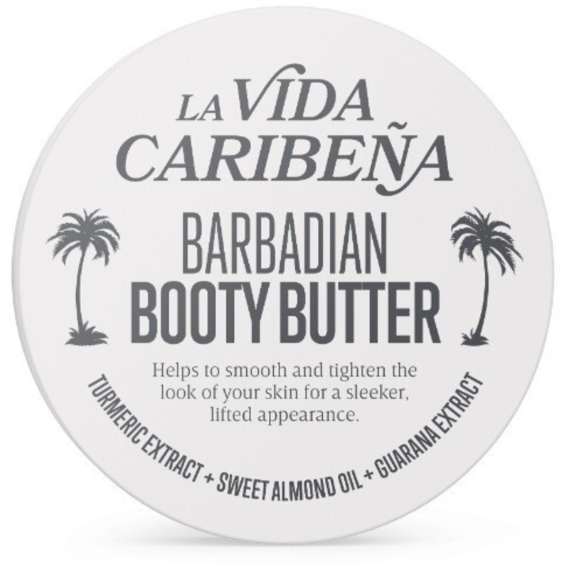 Bum Bum Barbadian Cream - Barbadoské máslo