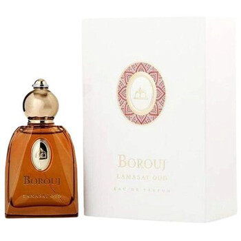 Lamasat Oud EDP
